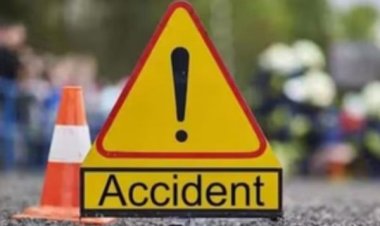 मध्य प्रदेश के दतिया में श्रद्धालुओं से भरी ट्रैक्टर ट्रॉली पलटी; पांच की मौत, 15 से ज्यादा घायल