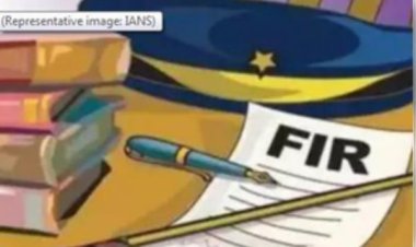 चुनाव में भाजपा का 'समर्थन' करने के लिए दलित लड़के का सिर मुड़ा