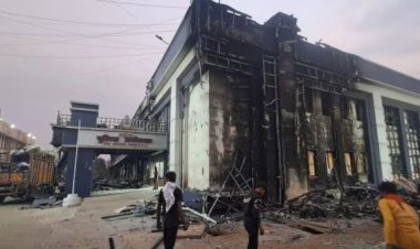 बलौदाबाजार हिंसा मामले की जांच के लिए सरकार ने किया आयोग का गठन, इन 6 बिंदुओं पर करेगा जांच, आदेश जारी