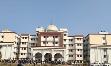 121 कालेजों में प्रवेश के लिए 18 जून से पोर्टल खुल जाएगा