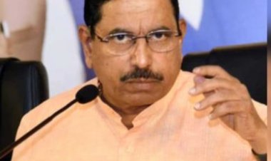 येदियुरप्पा मामले में कोर्ट ने कांग्रेस सरकार को लगाया करारा तमाचा : केंद्रीय मंत्री प्रलहाद जोशी