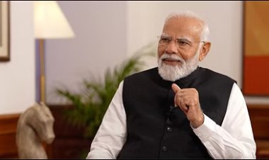 पीएम आज जारी करेंगे सम्मान निधि की 17वीं किस्त, काशी में किसान सम्मेलन में लेंगे भाग