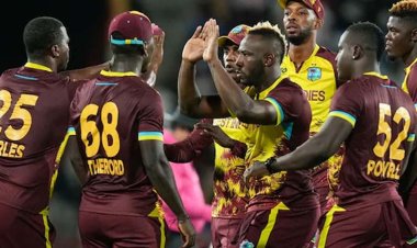 उलटफेर में माहिर अमेरिका के खिलाफ वेस्टइंडीज के लिये ‘करो या मरो’ का मुकाबला