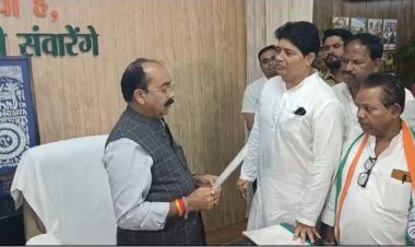 RAIPUR NEWS : 25 वर्षों से हैं पेंडिंग, शारदा चौक से तात्यापारा मार्ग के चौड़ीकरण को लेकर बड़ी खबर