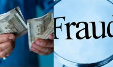 CG NEWS : सराफा कारोबारी आया ठग के झांसे में लगी 18 लाख की चपत