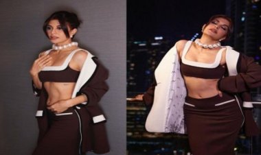 जल्द ही OTT डेब्यू करने जा रही Jacqueliene Fernandez, इस सीरीज में आएंगी नजर