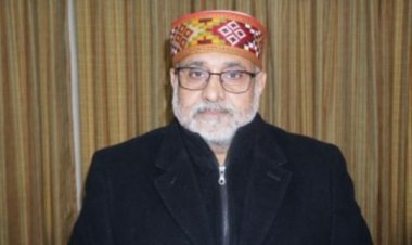 अविनाश राय खन्ना ने अमित शाह को लिखा पत्र, हिमाचल-पंजाब में कानून व्यवस्था पर उठाए सवाल