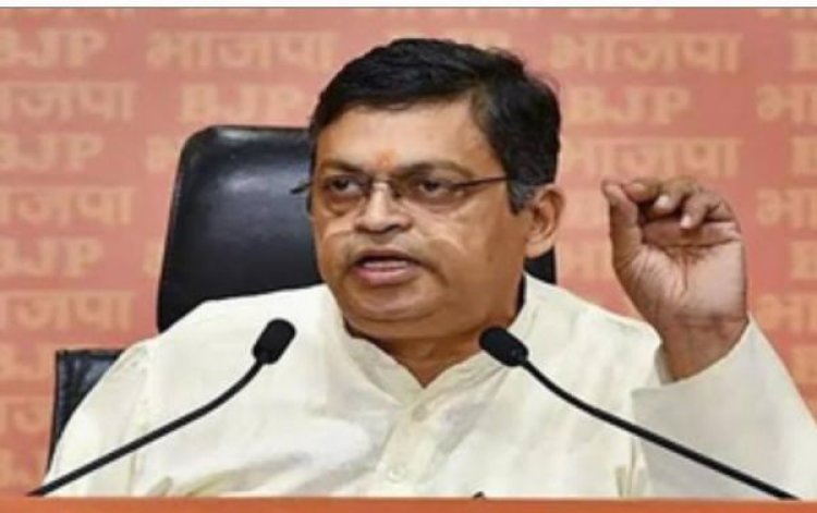 विपक्ष की हार तय, तीसरी बार प्रचंड बहुमत के साथ देश के पीएम बनने जा रहे हैं नरेंद्र मोदी : भाजपा