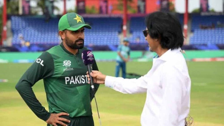 नेशनल असेंबली में  टी20 वर्ल्ड कप में पाकिस्तान की हार पर हुई चर्चा, बाबर आजम को दे डाली सलाह
