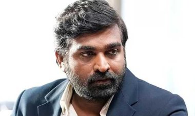 अकाउंटेंट के रूप में काम करने वाले विजय सेतुपति हमेशा से ही बनना चाहते थे एक्टर