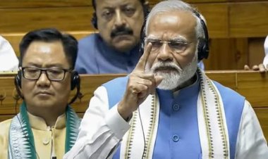 जो जिस भाषा में समझेगा, उसी भाषा में समझाया जाएगा- PM Modi