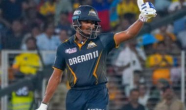 जिम्बाब्वे के खिलाफ पहले दो टी20 मैचों के लिए भारतीय टीम में साई सुदर्शन, जितेश, हर्षित राणा शामिल