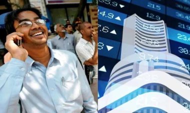 आज HDFC बैंक के शेयर ने किया कमाल, पीछे-पीछे भागने लगे सभी बैंक, सेंसेक्स 80000 के पार