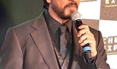 इतिहास रचने जा रहे हैं Shahrukh Khan, यह पुरस्कार पाने वाले पहले बनेंगे भारतीय अभिनेता