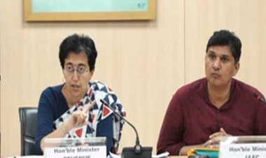 बाढ़ को लेकर अलर्ट मोड में दिल्ली सरकार , आईटीओ बैराज के सभी गेट खोले गए