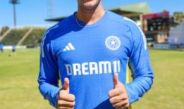 क्या रोहित शर्मा की जगह भर पाएंगे अभिषेक शर्मा? दोनों के पहले शतक में दिखी ये समानताएं