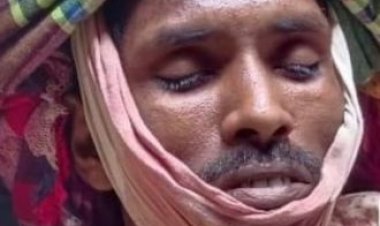 आत्मसमर्पित नक्सली कि नक्सलियों ने मौके कि तरास पाकर कि हत्या घटना को दिया अंजाम