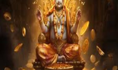 धन कुबेर हो जाते हैं क्रोधित, ये 5 अशुभ घटनाएं होती हैं शुरू