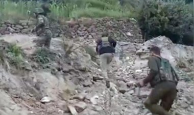 जम्मू-कश्मीर के डोडा में सुरक्षाबलों का सर्च ऑपरेशन फिर शुरू