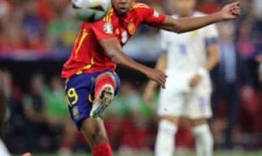 यूरो 2024 में युवा लैमिन यामल के जादुई गोल को गौतम अदाणी ने सराहा