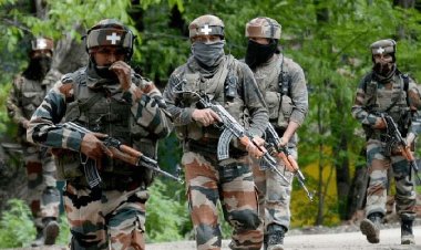 घाटी में बंद की जाएंगी आतंक की गलियां, घुसपैठ के नए रूट भी रडार पर, जल्द होगा एक्शन