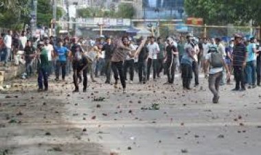 ढाका विश्वविद्यालय अनिश्चितकाल के लिए बंद, विद्यार्थियों से छात्रावास खाली करने को कहा गया