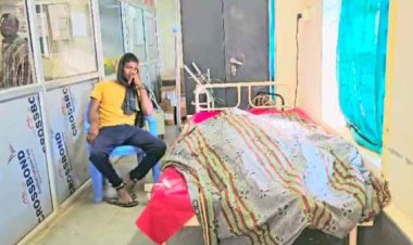 CG NEWS : सांप डंसने से मासूम भाई-बहन की मौत, परिवार में छाया मातम