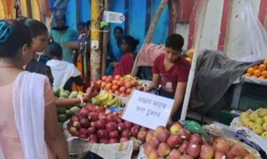 यूपी के बाद Bihar पहुंचा Name Plate Controversy, बिहार की इस अंतरराष्ट्रीय धार्मिक नगरी के दुकानदारों ने अपनी दुकानों के सामने लगाया नेम प्लेट