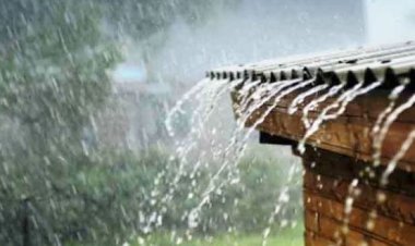 छत्तीसगढ़ में अब तक 378.1 मि.मी. औसत वर्षा दर्ज