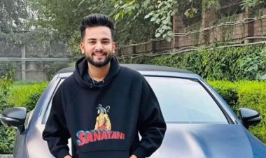 मनी लांड्रिंग और सांपों के जहर सप्लाई मामले में Elvish Yadav से हुई पूछताछ, ED के सामने हुए पेश