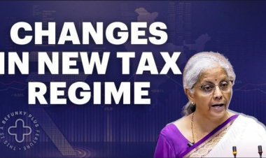 New Tax Slab: सालाना 10 लाख कमाई पर भी 1 रुपया नहीं लगेगा Income Tax, जानिए न्यू टैक्स रिजीम से अब कितना बचेगा पैसा? ITR भरने से पहले पढ़ ले ये खबर