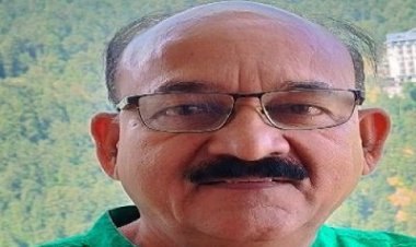 सावन में मनभावन फ़िल्म होगी मोर बाई हाई फाई- विजय मिश्रा