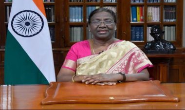 बड़ी खबर : छत्तीसगढ़ समेत कई राज्यों के बदले गए राज्यपाल, रामेन डेका बनाए गए छत्तीसगढ़ के नए गवर्नर