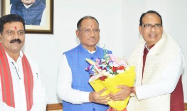 प्रधानमंत्री आवास योजना से वंचित 15.18 लाख पात्र परिवारों को जल्द मिलेगा आवास