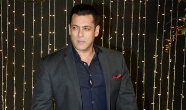 Salman Khan ने जीता सबका दिल, एक छोटी बच्ची को डोनेट किया अपना बोन मैरो, ये नेक काम करने वाले बने पहले भारतीय