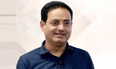 Vikas Divyakirti: दिल्ली कोचिंग हादसे पर आया विकास दिव्यकीर्ति का रिएक्शन, दिया ये चौंकाने वाला जवाब