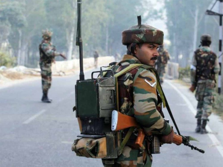 अब ऊंचे इलाकों में तैनात रहेगी भारतीय सेना, आतंकियों पर रखेगी पैनी नजर
