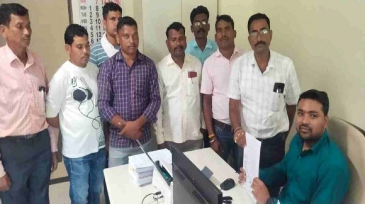 केते एक्सटेंशन परियोजना की जनसुनवाई तय समय पर कराने की मांग, सरगुजा के ग्रामीणों ने पर्यावरण संरक्षण मण्डल के सदस्य सचिव को सौंपा ज्ञापन