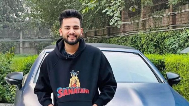 मनी लांड्रिंग और सांपों के जहर सप्लाई मामले में Elvish Yadav से हुई पूछताछ, ED के सामने हुए पेश