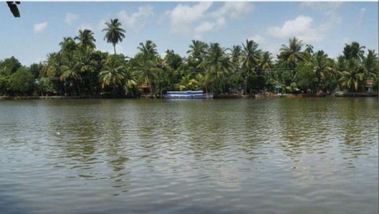 बिहार : डैम में मिला नवोदय विद्यालय के छात्र का शव