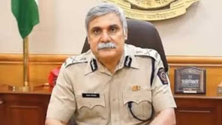 महाराष्ट्र के पूर्व पुलिस महानिदेशक ने होने वाले आगामी विधानसभा चुनाव लड़ने का ऐलान