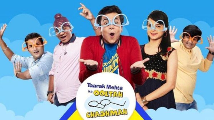 TMKOC : 16 साल बाद इस एक्टर ने छोड़ा शो, दर्शकों का धन्यवाद करते हुए हो गए भावुक