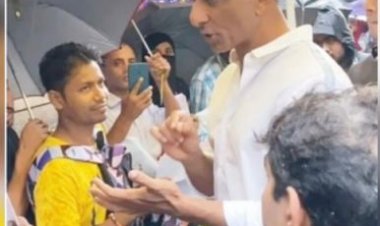 यूं ही नहीं कहा गया सोनू सूद को 'गरीबों का मसीहा', किसी को दिया ट्रैक्टर तो किसी का कराया ऑपरेशन