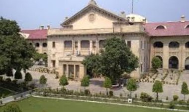 कृष्ण जन्मभूमि एवं शाही ईदगाह विवाद मामला सुनवाई योग्य: इलाहाबाद उच्च न्यायालय
