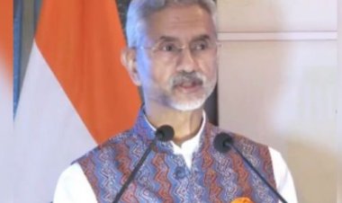 बांग्लादेश के हालात पर राज्यसभा में ढ़ाई बजे और लोकसभा में साढ़े 3 बजे बयान देंगे विदेश मंत्री