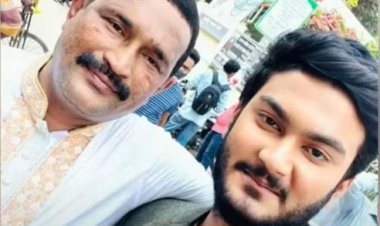 एक्टर शान्तो खान और उनके प्रोड्यूसर पिता की पीट-पीटकर हत्या, दंगाइयों ने फेमस सिंगर राहुल आनंद का घर भी फूंका, 50 पुलिसकर्मी भी मारे गए- Bangladesh Violence