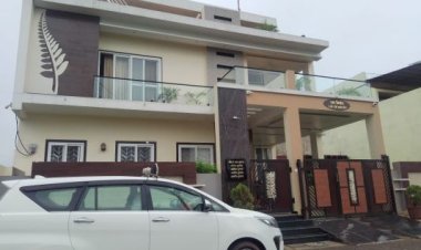 CG BREAKING : कांग्रेस नेता राजेंद्र शुक्ला के घर सीबीआई का छापा, पीएससी भर्ती में धांधली की हो रही जांच