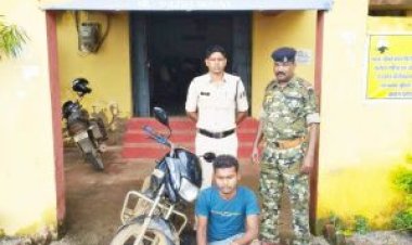 जिले में हफ्ते भर में शराब के 82 मामले: 92 के खिलाफ कार्रवाई