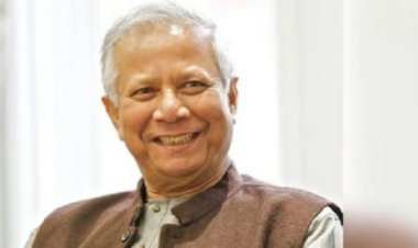 बांग्लादेश अंतरिम सरकार का शपथ ग्रहण आज, नोबेल विजेता के हाथ में होगी देश की कमान