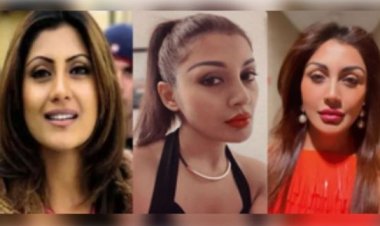 प्लास्टिक सर्जरी पर रिमी सेन ने तोड़ी चुप्पी, कहा- 'फिलर्स व बोटोक्स ट्रीटमेंट करवाया है'